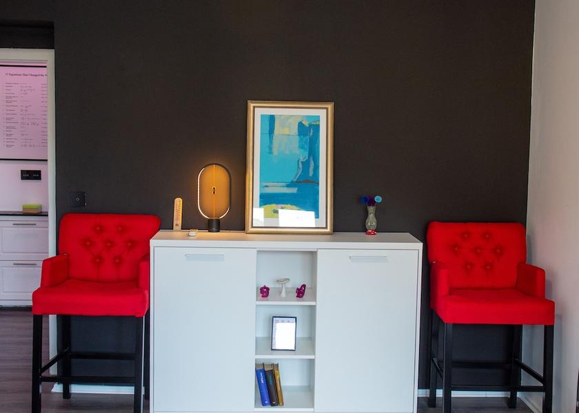 Herzegovina-Neretva Canton Mostar Interior Entrance