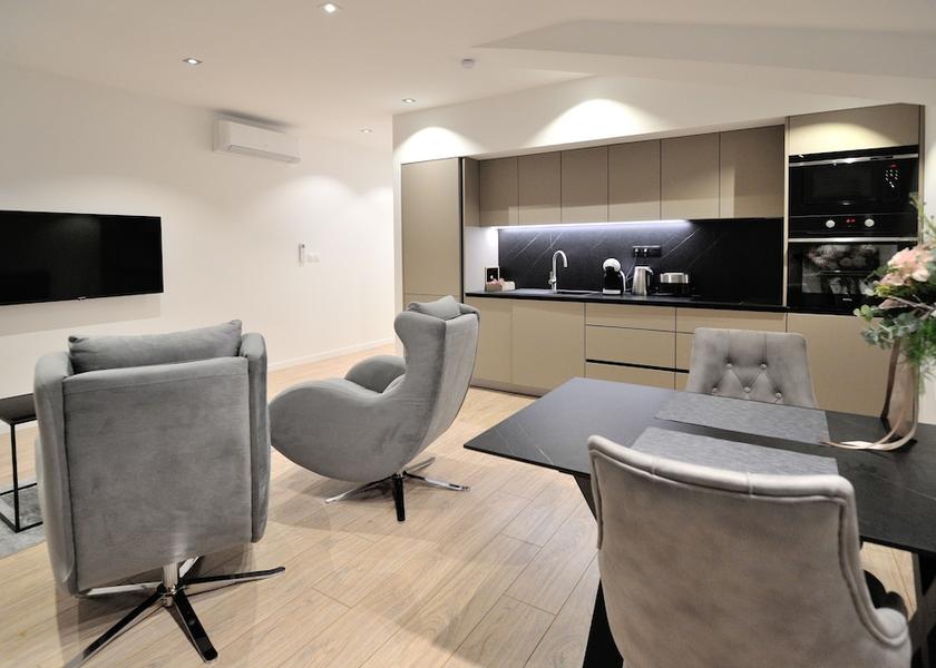 Herzegovina-Neretva Canton Mostar Living Area