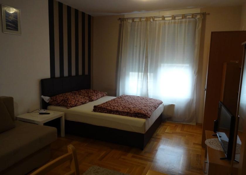 Republika Srpska Banja Luka Room