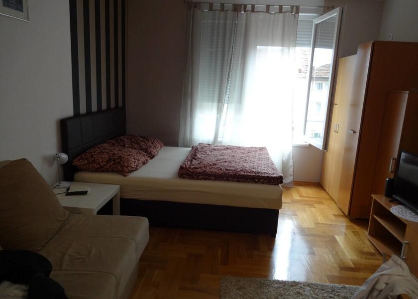 Republika Srpska Banja Luka Room