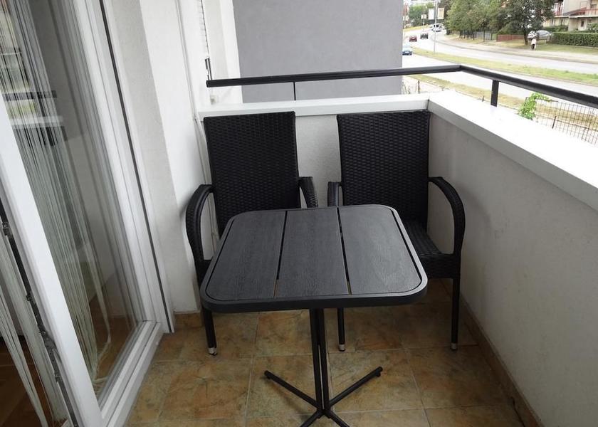 Republika Srpska Banja Luka Terrace