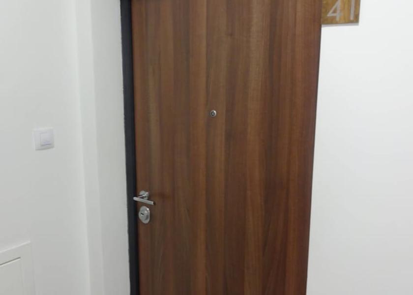 Republika Srpska Banja Luka Entrance