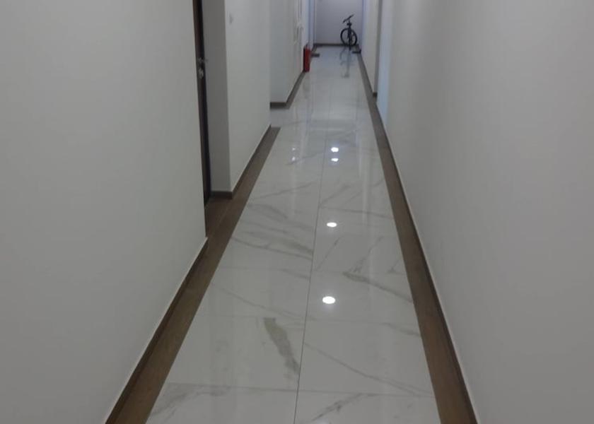 Republika Srpska Banja Luka Interior Entrance