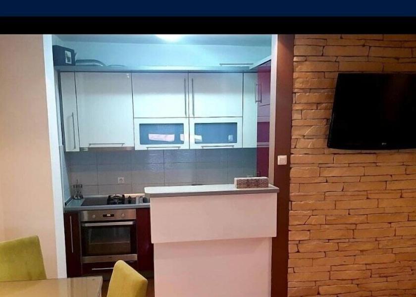 Republika Srpska Banja Luka Kitchen