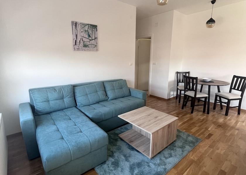 Republika Srpska Banja Luka Living Area