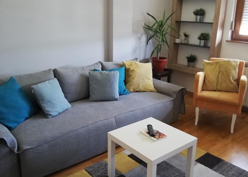 Republika Srpska Banja Luka Living Area