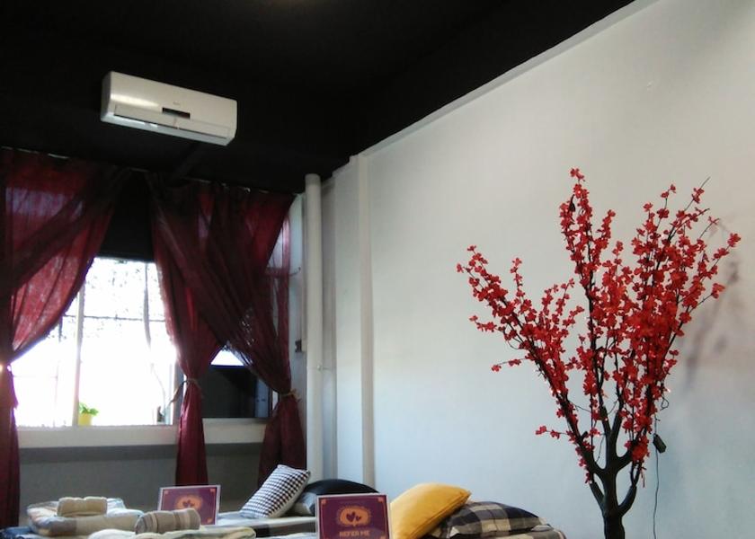 Brunei-Muara Bandar Seri Begawan Room