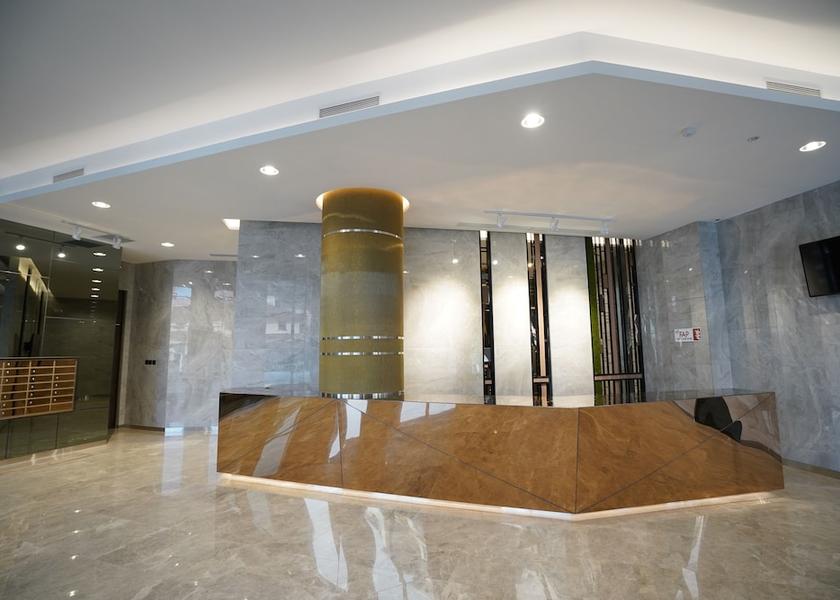  Bandar Seri Begawan Reception