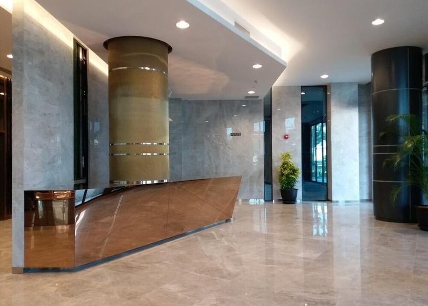  Bandar Seri Begawan Lobby
