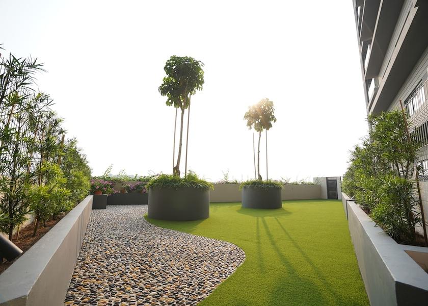  Bandar Seri Begawan Property Grounds