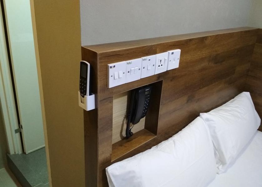  Bandar Seri Begawan Room