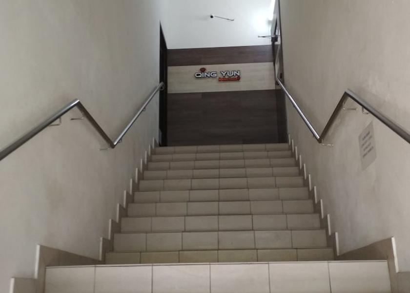  Bandar Seri Begawan Staircase