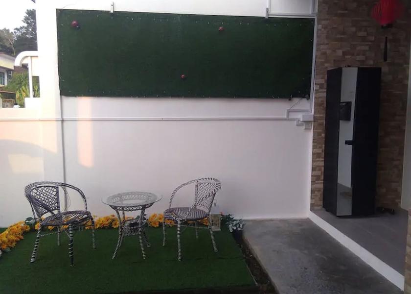  Bandar Seri Begawan Exterior Detail