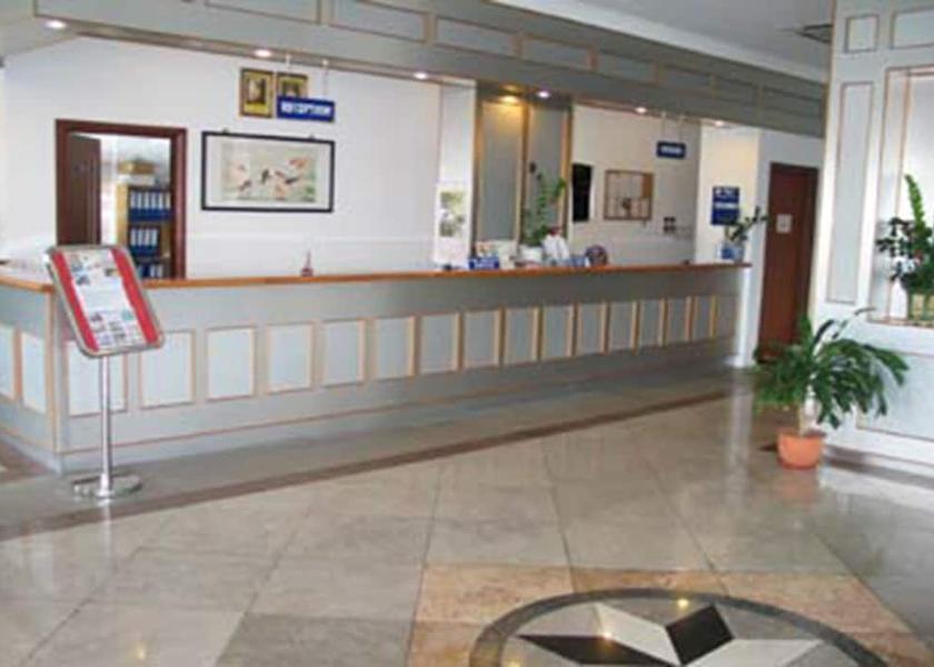  Bandar Seri Begawan Reception