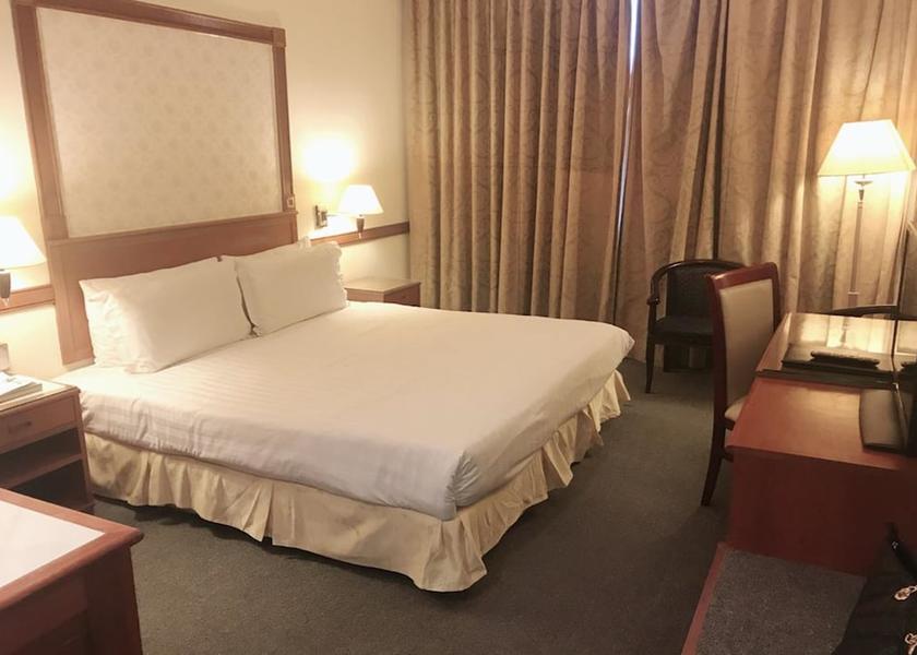  Bandar Seri Begawan Room