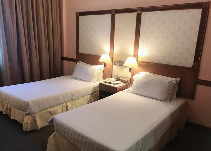 Brunei-Muara Bandar Seri Begawan Room