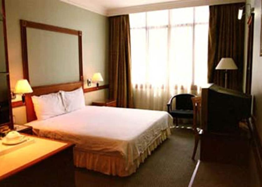 Bandar Seri Begawan Room