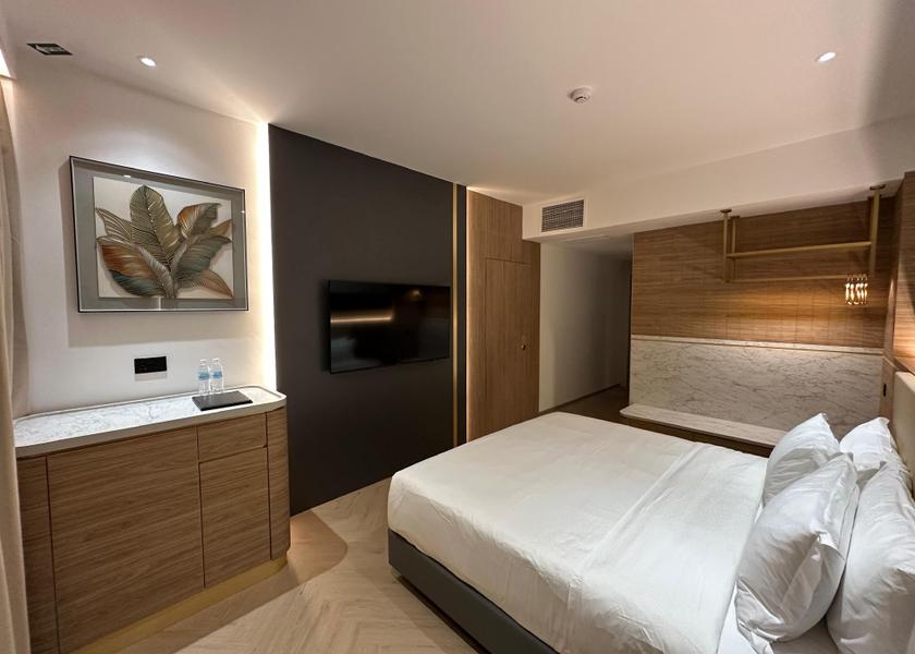 Brunei-Muara Bandar Seri Begawan Family 2 Bedroom for 4 Person
