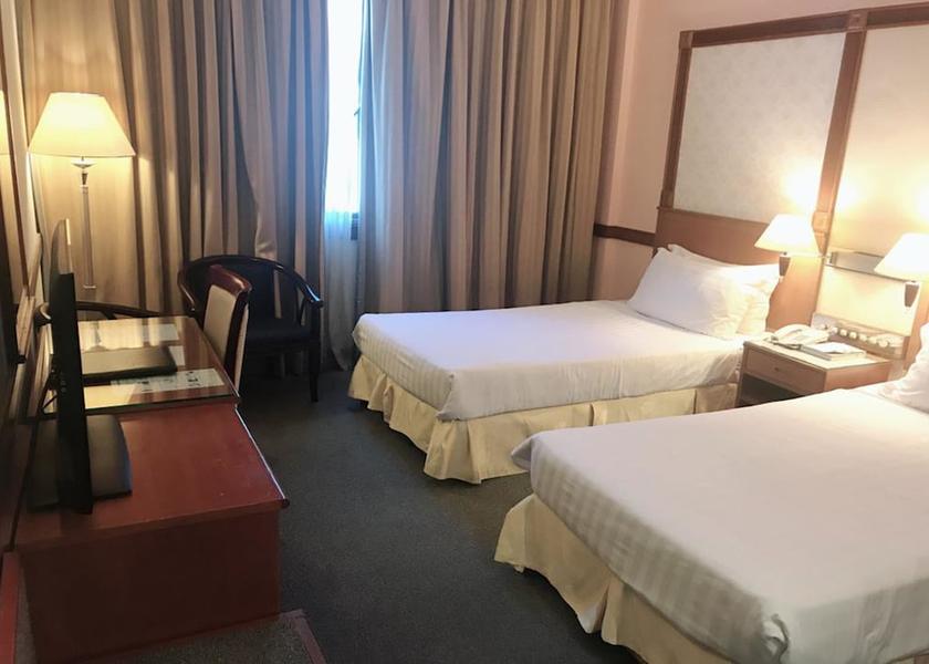  Bandar Seri Begawan Room