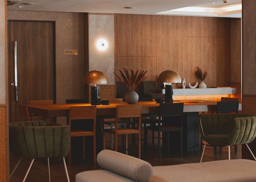  Bandar Seri Begawan Lobby