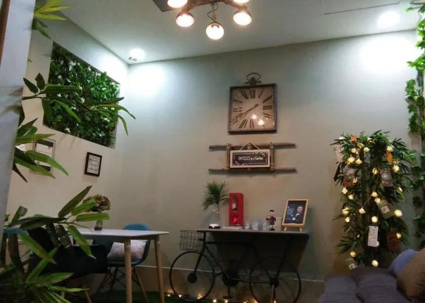 Brunei-Muara Bandar Seri Begawan Lobby