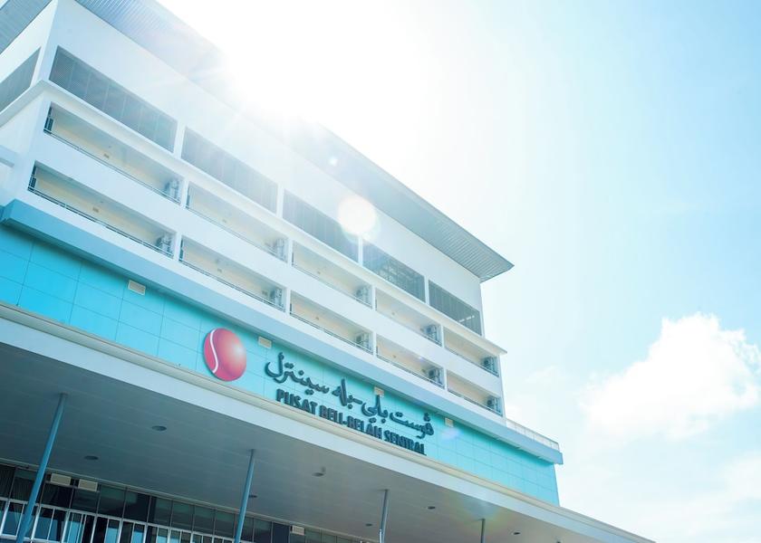  Kuala Belait Exterior Detail