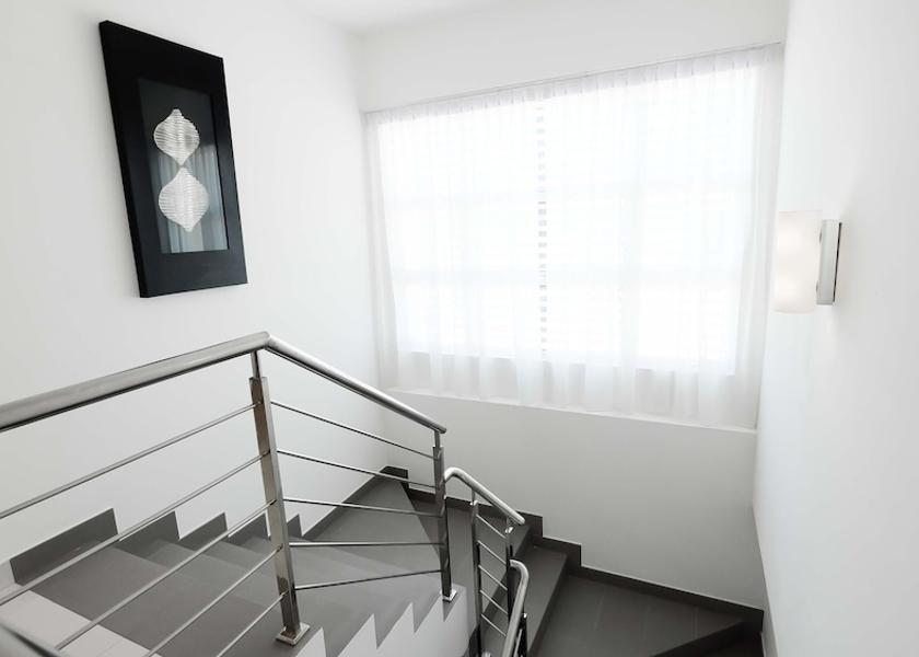  Kuala Belait Staircase