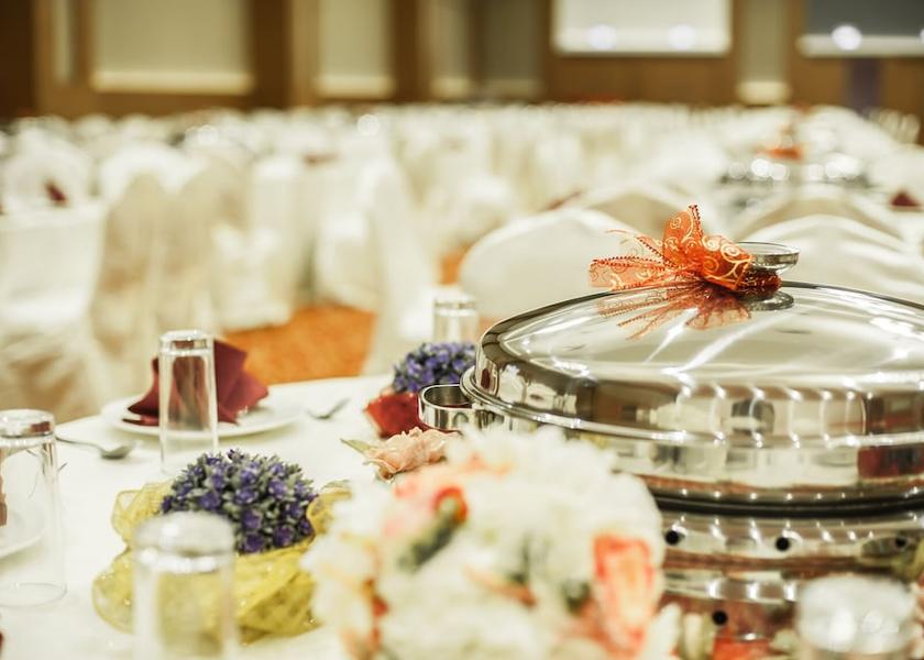  Kuala Belait Banquet Hall