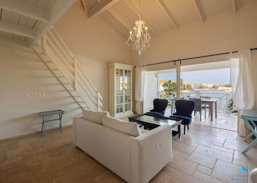  Kralendijk Living Area