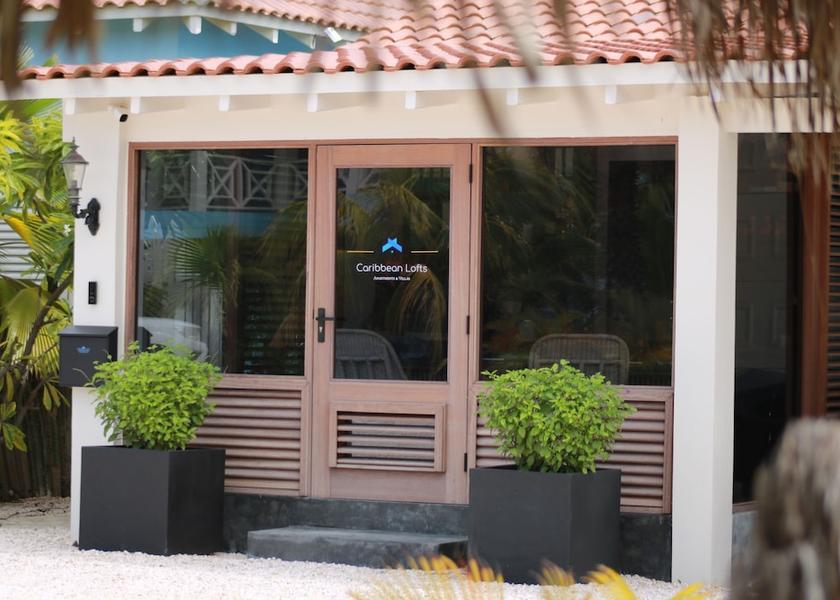  Kralendijk Concierge