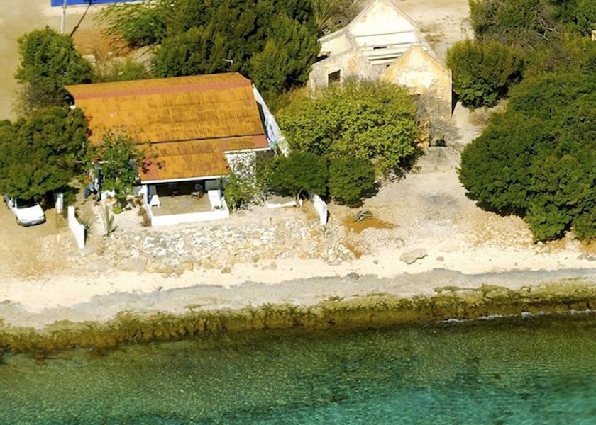  Kralendijk Aerial View