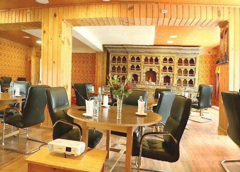  Paro Business Centre