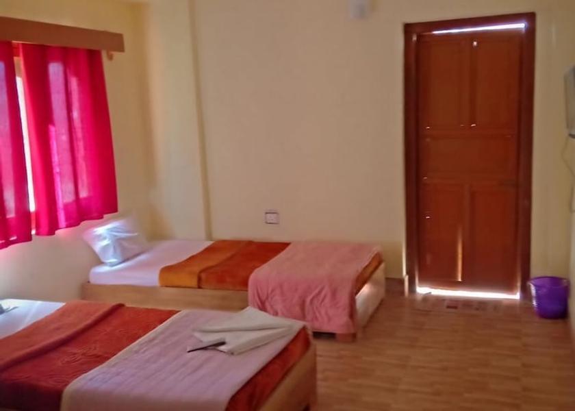  Paro Room