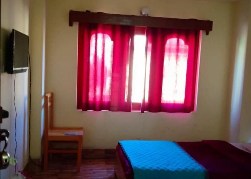  Paro Room