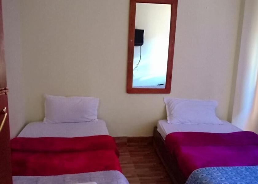 Paro Room