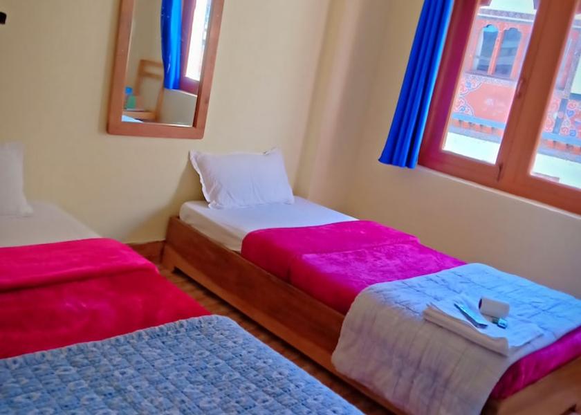  Paro Room