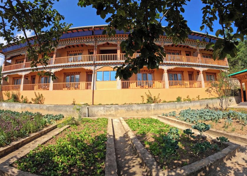 Paro Paro Room