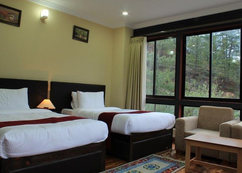  Paro Room