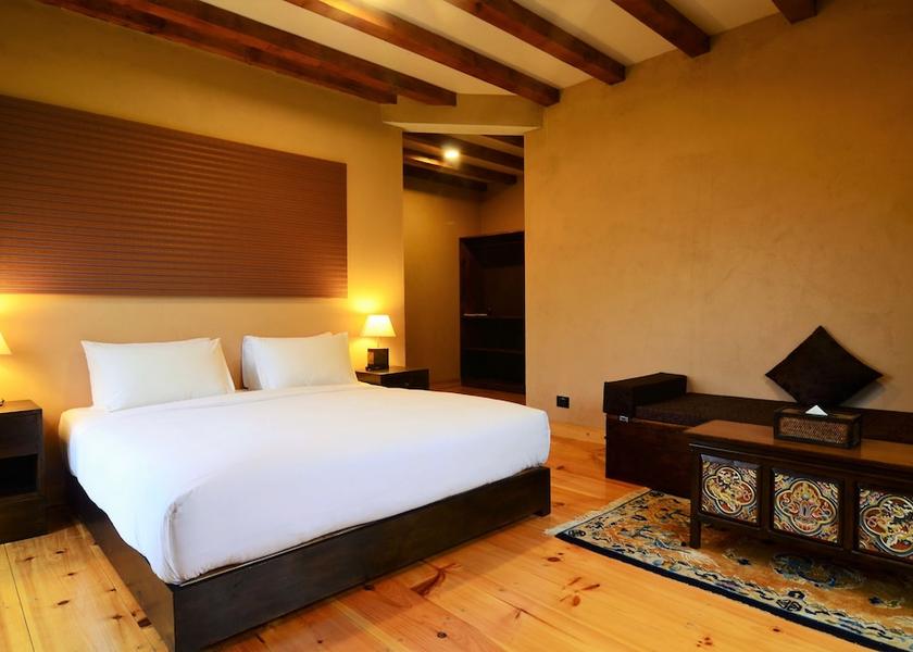  Paro Room