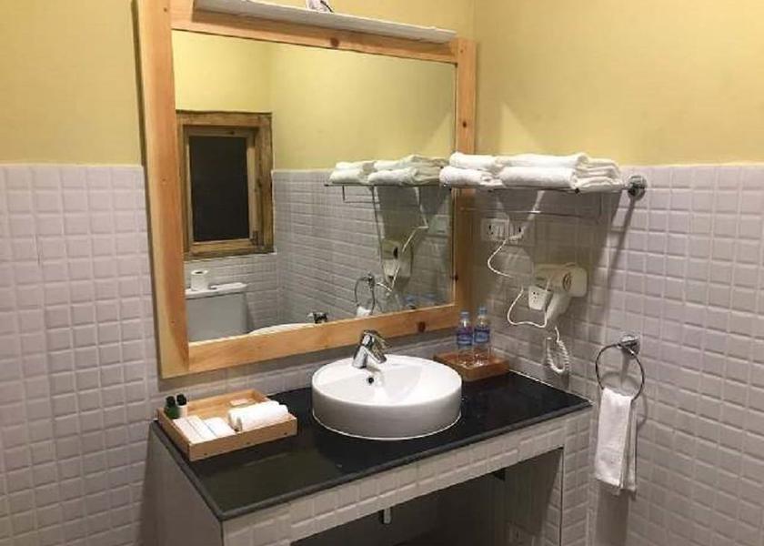  Paro Bathroom