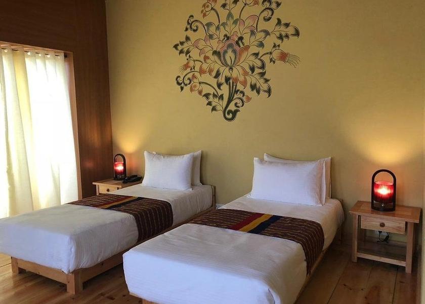  Paro Room