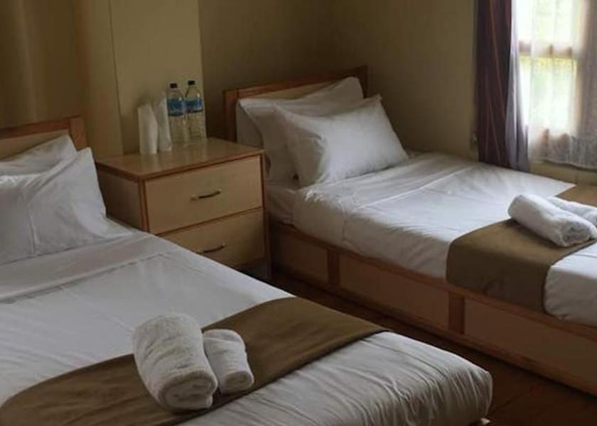  Paro Room