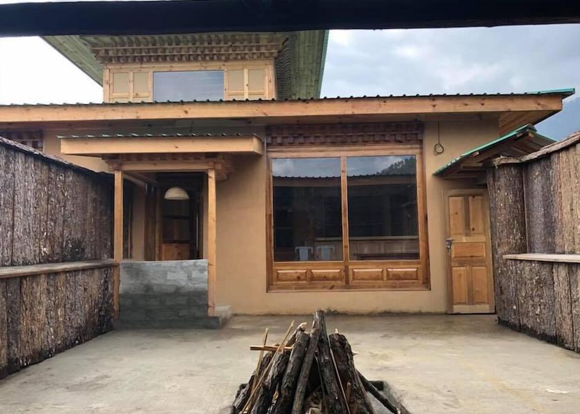 Wangdue Phodrang Wangdue Phodrang Interior