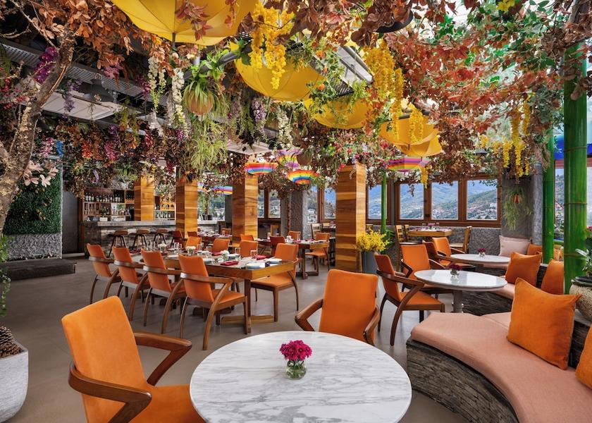 Thimphu Thimphu Restaurant