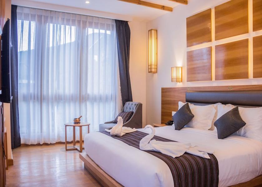  Thimphu Room