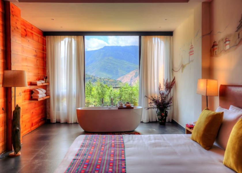  Thimphu Room