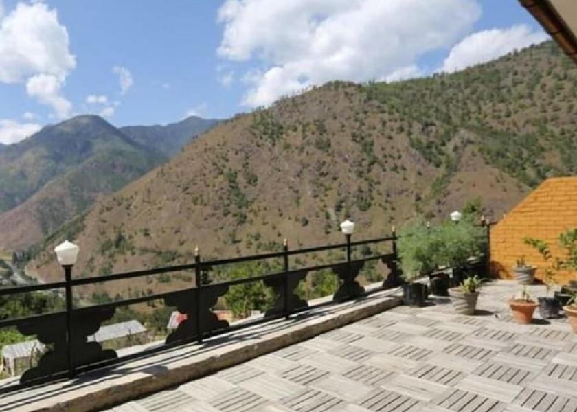  Thimphu Terrace