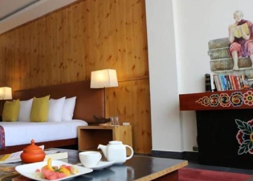  Thimphu Room