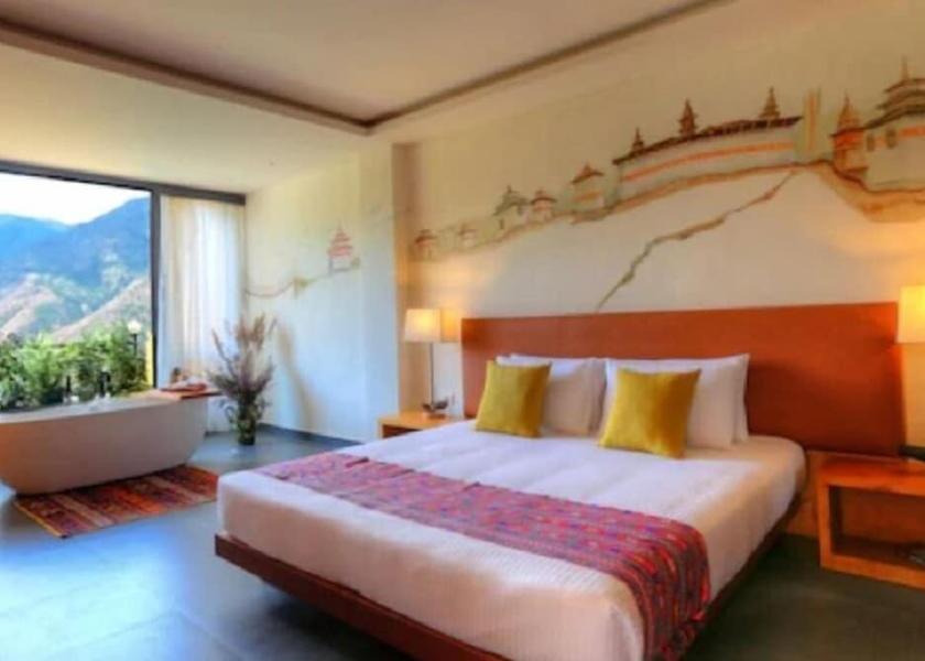  Thimphu Room