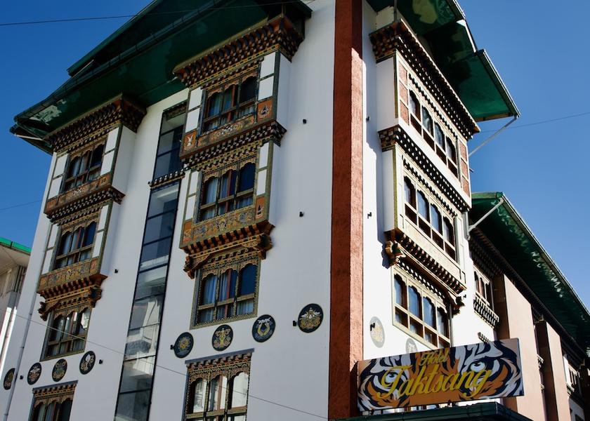  Thimphu Primary image